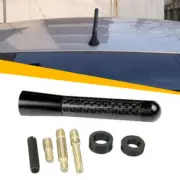 Car Radio Universal Flexible Anti Noise Beesting Aerial Ariel Arial Antenna 3" (for: Honda)