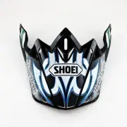 Shoei Sleek Visor for VFX-W K-Dub3 Helmet - TC-10
