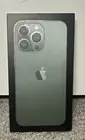 Apple iPhone 13 Pro 512 GB Alpine Green Locked Cricket Wireless *NEW SEALED*
