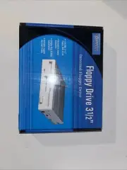 Starlogic Floppy Disk Drive 3 1/2”
