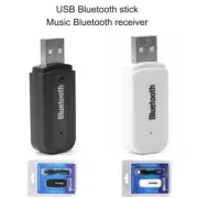 New USB Wireless Bluetooth 4.0 Music Stereo Receiver Adapter Bluetooth Receiver