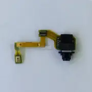 Headphone Earphone Audio Jack Flex Cable F Sony Xperia Z5 5.2" E6603 E6653 E6633
