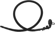 Gatuida Hydration Bladder Drink Tube Insulated Leakproof Replacement Hose for Water Bladder