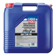22083 Liqui Moly Gear Oil Front or Rear for Chevy MB Mercedes Range Rover SaVana