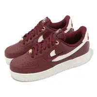 在飛比找PChome24h購物優惠-Nike 休閒鞋 Wmns Air Force 1 07 P