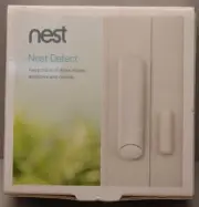 Nest Detect Door / Window Sensor Model H1100WES +NEW+