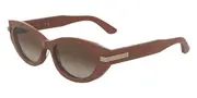 Calvin Klein CK25502S 601 Men's Sunglasses Pink Size 54