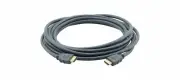 Kramer C-HM/HM/ETH-6 HDMI Cable High Speed Ethernet 6 ft. / 1.8 meters