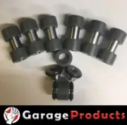 Garage Products AArm / Control Arm Bushing Kit | 2017-2021 Polaris RZR XP Turbo