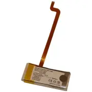Replacement battery for apple iPod video 5 30gb, classic 6 7 80gb 120gb 160gb
