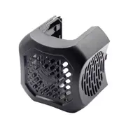 For Ender3 V2 Assembled Hotend Fan Cover Kit Replacement Hotend For Ender3 V2 Without fan