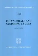 在飛比找樂天市場購物網優惠-Polynomials and Vanishing Cycl