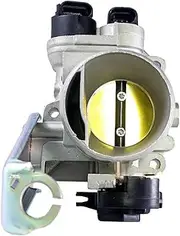 for Fiat for Palio for Weekend for Siena 1.6 16V Throttle Body Acceleration Body Albea 71718994 71736817 Throttle Valve Throttle Position Sensor