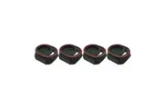 Freewell Gear DJI Spark Bright Day Filters 4-Pack 4K Series