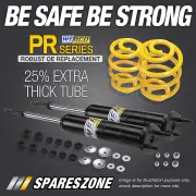 Front Webco Shock Lower King Springs for Ford FALCON UTE XA XB XC XD XE XF