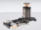 N/HOn30 Imon PU101 Power Drive SL-B for 0-4-0 Steam Engine NIB HOe Narrow Japan