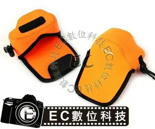 【EC數位】NEOPine Nikon J4 相機套 相機包 內膽包 潛水布材質 防潑水 NE-J4 J4相機包