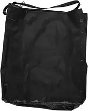 LOORGVEL Stroller Storage Bag Pram Bag for Car Seat Stroller Cover for Travel Airplane Gate Check