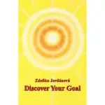 DISCOVER YOUR GOAL