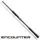 【SHIMANO】ENCOUNTER S86ML 海水路亞竿(394927)