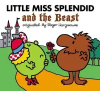 在飛比找誠品線上優惠-Little Miss Splendid and the B