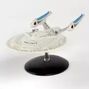 Eaglemoss Star Trek U.S.S. Enterprise E NCC-1701-E XL Size Model - NEW SEALED