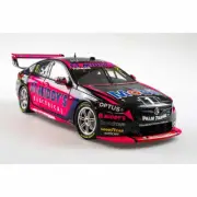 HOLDEN ZB COMMODORE - WAUR - FULLWOOD/LUFF #2 - 2021 Bathurst 1000 B18H21S