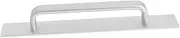 Angoily Punch Barn Door Handle Multi-Purpose Drawer Door Pull and Closets Rustic Design for Easy Access and Home Decor