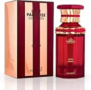 [HAMIDI] The Lost Paradise Collection Divine Cherry for Unisex Eau de Parfum Spray, 3.4 Ounce