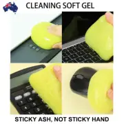Cleaning Gel Universal Dust Cleaner for Car Vent and Computer Keyboard Cleaning