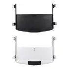 Keyboard Tray under Desk Sliding Keyboard Shelf Computer Keyboard Slide Side