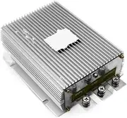 24v to 12v DC Converter Step Up Down Buck 50A 60A Aluminum IP68 Converter 12v Dc Voltage Regulator(60A)