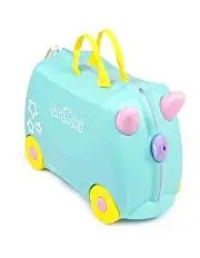 [Trunki] Ride on Luggage - Una Unicorn