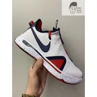 在飛比找蝦皮購物優惠-【AND.】NIKE PG 4 EP XDR USA 美國隊