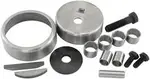 Aeroflow Sbf Engine Finishing Kit Small Block Ford Hardware - AF95-9082