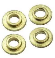 Microheli Blade mCPX 2 Brass Spacer Damper set mcp x
