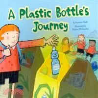 在飛比找三民網路書店優惠-A Plastic Bottle's Journey