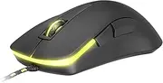 Xtrfy M3 Heaton Ergonomic Wired Optical Gaming Mouse