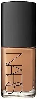 [NARS] Sheer Glow Foundation, Macao