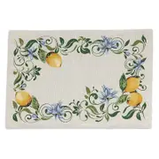 Vietri Tavola Placemats, Set of 4