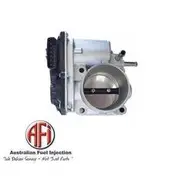 AFI Throttle Body Assembly - TB1168