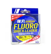 Major Craft Fluorocarbon Shock Leader Line 30m DFL-10/35lb (8134)
