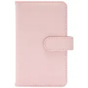 Instax Mini Photo Album Blossom Pink