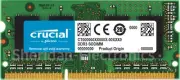 ACR16D3LS1KBGR/4G - 4GB Memory Module (DDR3L 1600 SO-DIMM LF + HF PSC) -