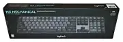 Sealed Logitech MX Mechanical Wireless Illuminated Keyboard Graphite Bluetooth