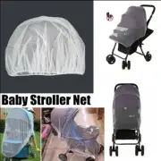 Baby Mosquito Net for GRACO stroller infant Bug Protection Insect Cover New