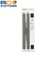 Bachmann HO NS EZ #6 Remote left-hand Crossov BAC44575