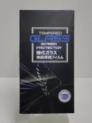 Luibor 9H Tempered Glass Screen Protector For Apple iPhone 12 mini (5.4)