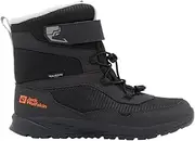 [Jack Wolfskin] Boys Polar Bear-b Texapore High Vc K Winter Boots