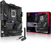 ASUS ROG Strix B760-F Gaming WiFi